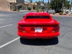 Thumbnail Photo 6 for 2001 Dodge Viper RT/10 Roadster