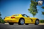 Thumbnail Photo 6 for 2001 Dodge Viper RT/10 Roadster
