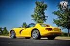 Thumbnail Photo 4 for 2001 Dodge Viper RT/10 Roadster