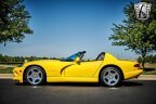 Thumbnail Photo 3 for 2001 Dodge Viper RT/10 Roadster