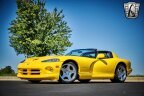 Thumbnail Photo 2 for 2001 Dodge Viper RT/10 Roadster