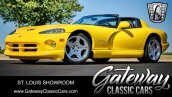 2001 Dodge Viper RT/10 Roadster