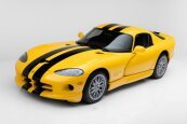 2001 Dodge Viper GTS