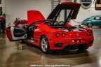 Thumbnail Photo 4 for 2001 Ferrari 360 Spider