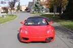Thumbnail Photo 4 for 2001 Ferrari 360