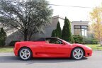 Thumbnail Photo 2 for 2001 Ferrari 360