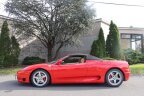Thumbnail Photo 3 for 2001 Ferrari 360