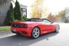 Thumbnail Photo 6 for 2001 Ferrari 360