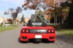 Thumbnail Photo 5 for 2001 Ferrari 360