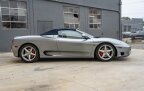 Thumbnail Photo 2 for 2001 Ferrari 360 Spider