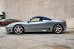 Thumbnail Photo 3 for 2001 Ferrari 360 Spider