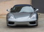 Thumbnail Photo 4 for 2001 Ferrari 360 Spider