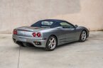 Thumbnail Photo 6 for 2001 Ferrari 360 Spider