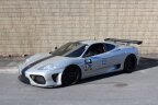 Thumbnail Photo 1 for 2001 Ferrari 360