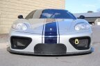 Thumbnail Photo 6 for 2001 Ferrari 360