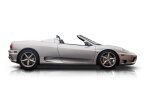 Thumbnail Photo 2 for 2001 Ferrari 360 Spider