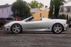 Thumbnail Photo 3 for 2001 Ferrari 360 Spider