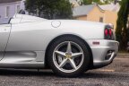 Thumbnail Photo 5 for 2001 Ferrari 360 Spider
