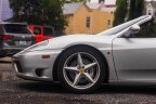 Thumbnail Photo 4 for 2001 Ferrari 360 Spider