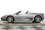 Thumbnail Photo 6 for 2001 Ferrari 360 Spider