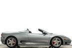 Thumbnail Photo 2 for 2001 Ferrari 360 Spider