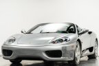 Thumbnail Photo 5 for 2001 Ferrari 360 Spider