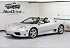 2001 Ferrari 360 Spider