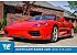 2001 Ferrari 360 Spider