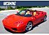 2001 Ferrari 360 Spider