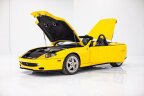 Thumbnail Photo 2 for 2001 Ferrari 550 Maranello