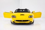 Thumbnail Photo 4 for 2001 Ferrari 550 Maranello