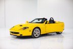Thumbnail Photo 1 for 2001 Ferrari 550 Maranello
