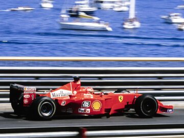 2001 Ferrari Other Ferrari Models