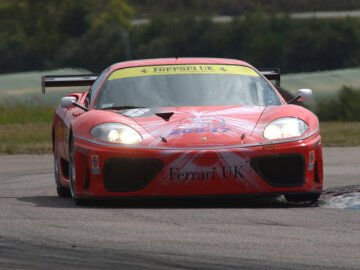 2001 Ferrari Other Ferrari Models
