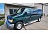 2001 Ford E-150 and Econoline 150