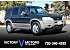 2001 Ford Escape
