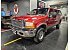 2001 Ford Excursion