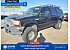 2001 Ford Excursion
