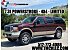 2001 Ford Excursion