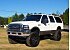 2001 Ford Excursion