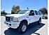 2001 Ford Excursion