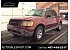 2001 Ford Explorer Sport Trac