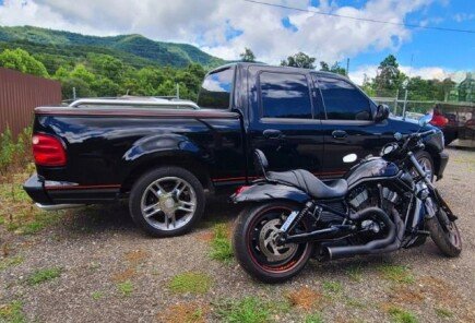 Photo 1 for 2001 Ford F150
