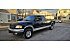 2001 Ford F150