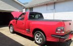 Thumbnail Photo 1 for 2001 Ford F150