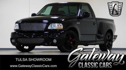 Photo 1 for 2001 Ford F150