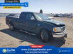 Thumbnail Photo 5 for New 2001 Ford F150