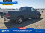Thumbnail Photo 4 for New 2001 Ford F150