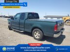 Thumbnail Photo 3 for New 2001 Ford F150