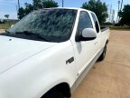 Thumbnail Photo 4 for 2001 Ford F150